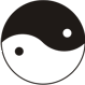yin yang