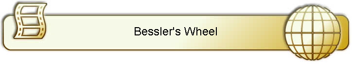 Bessler's Wheel